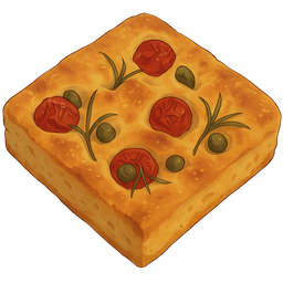 Focaccia